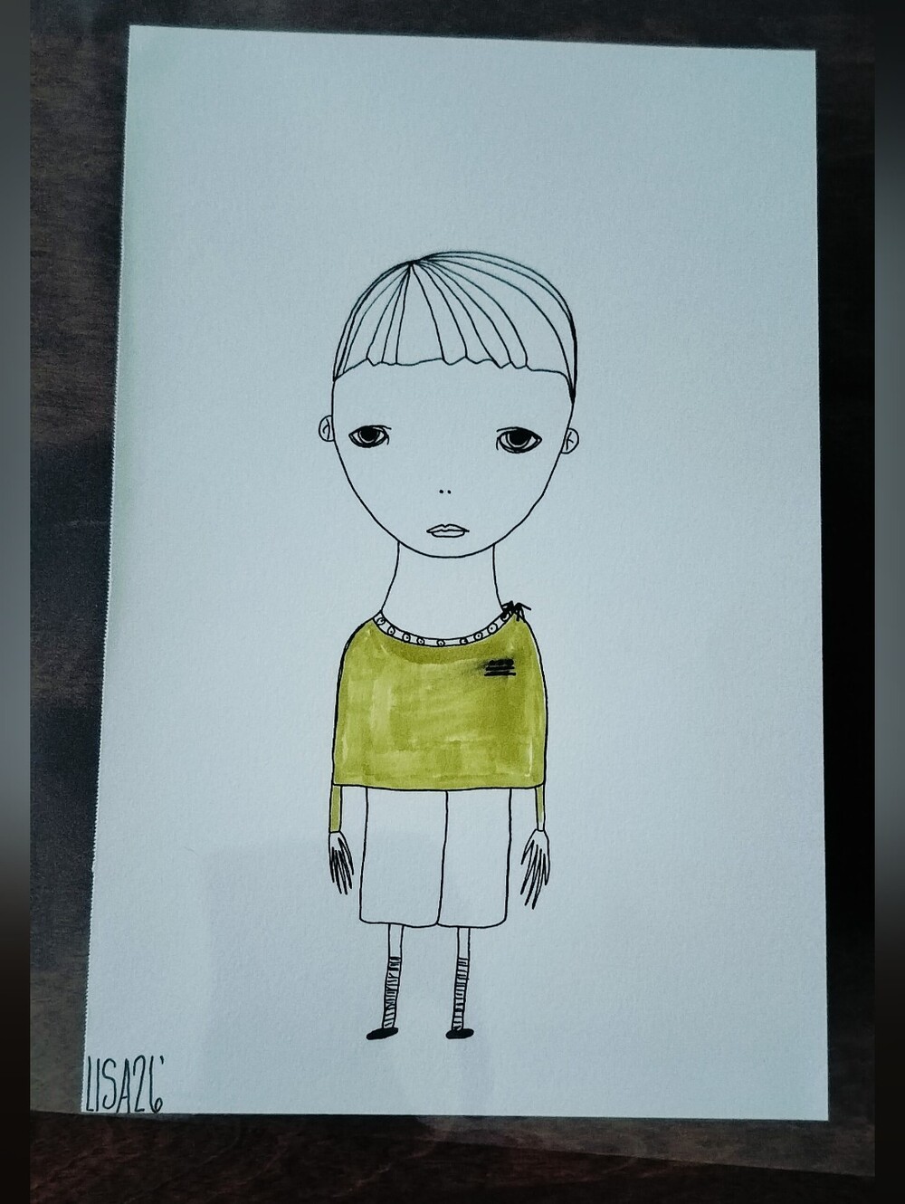 Original Artwork